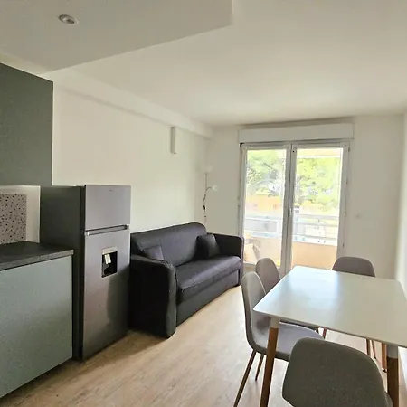 A La Bocca Apartment