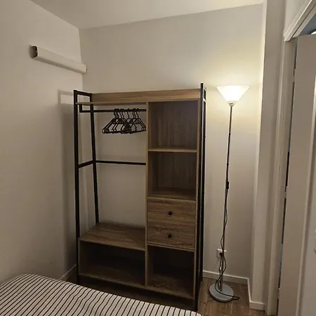 A La Bocca Apartment